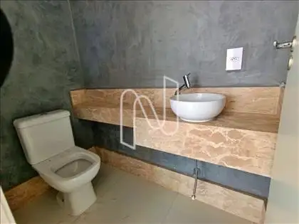 Lavabo