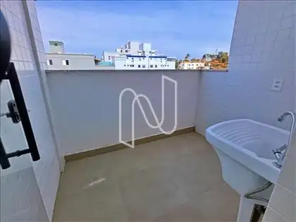 Área de serviço