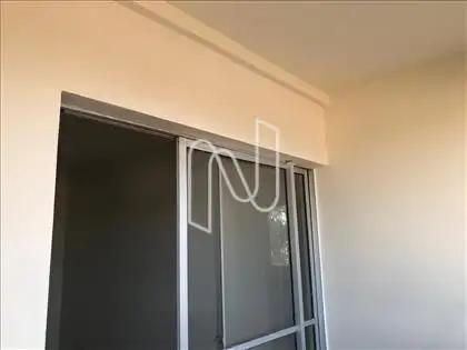 Teto e Porta Varanda  