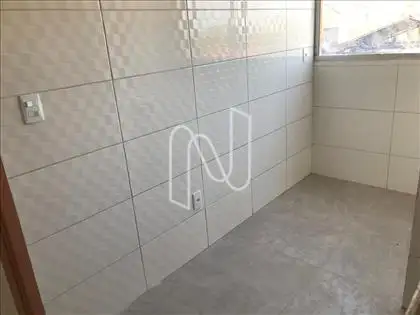 Piso e Parede Cozinha  