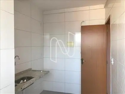 Teto e Parede Cozinha  