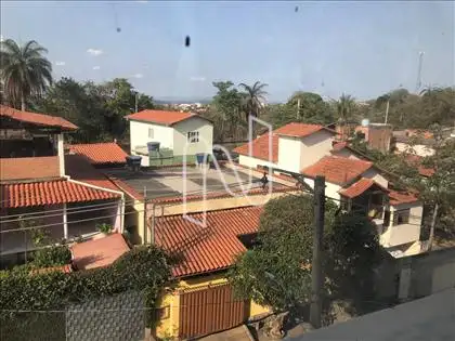 Vista do Apto  