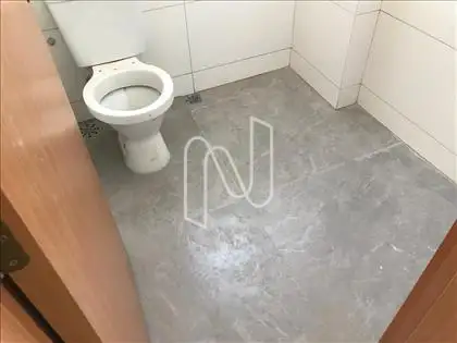 Entrada Banho Social  