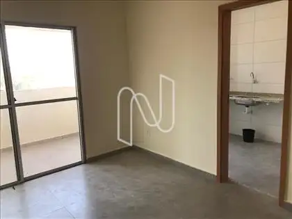 Entrada para cozinha  