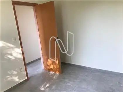 Piso e Parede Quarto 01 