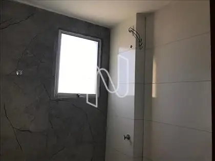 Paredes Banho Social