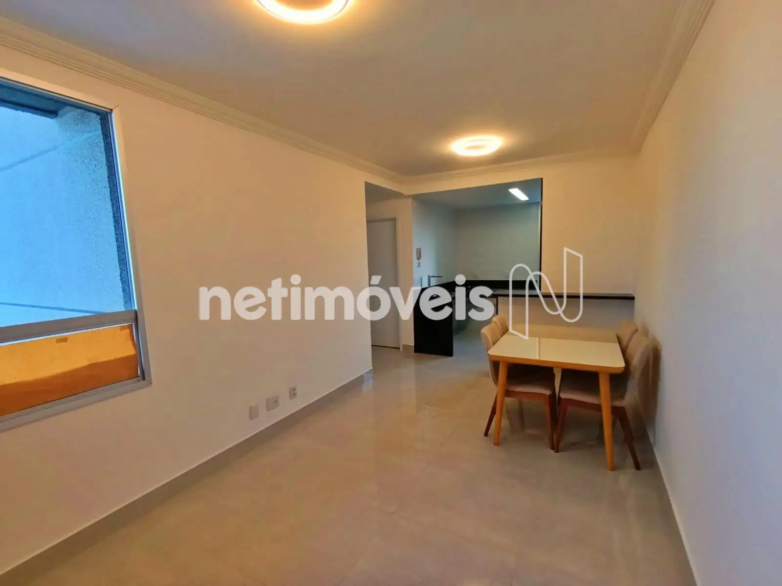 Sala para 2 ambientes
