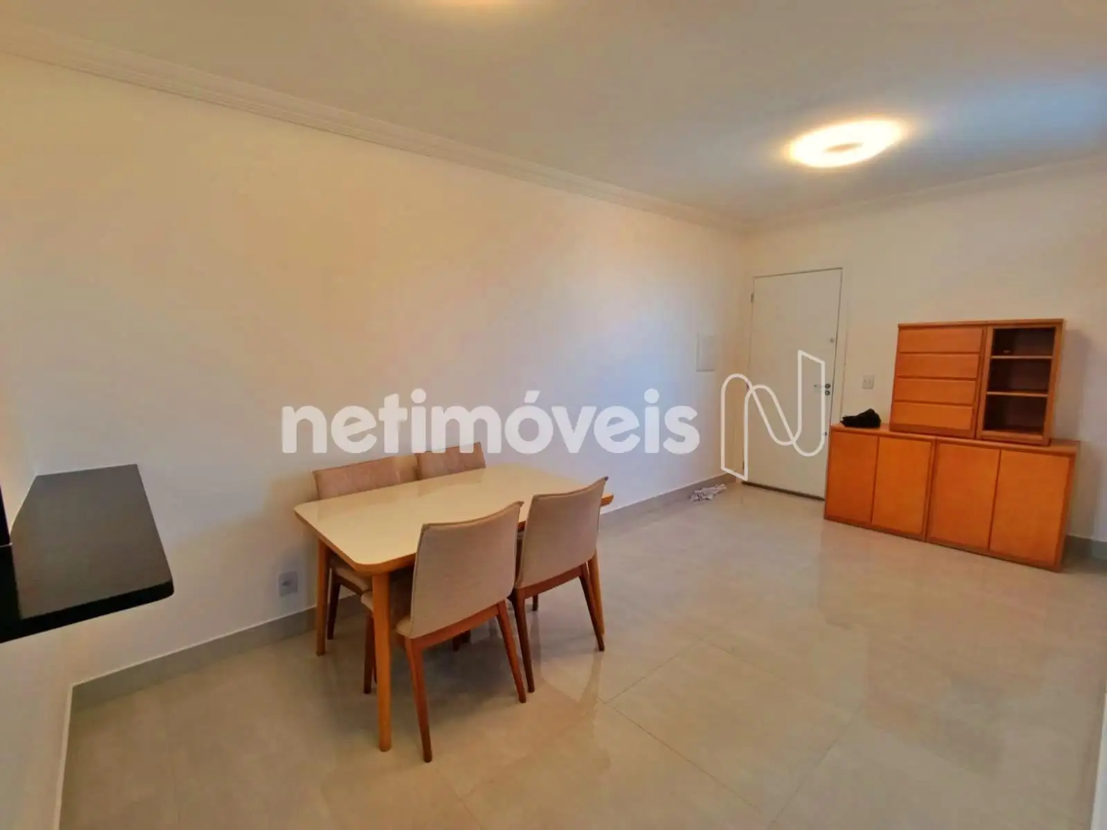 Sala para 2 ambientes