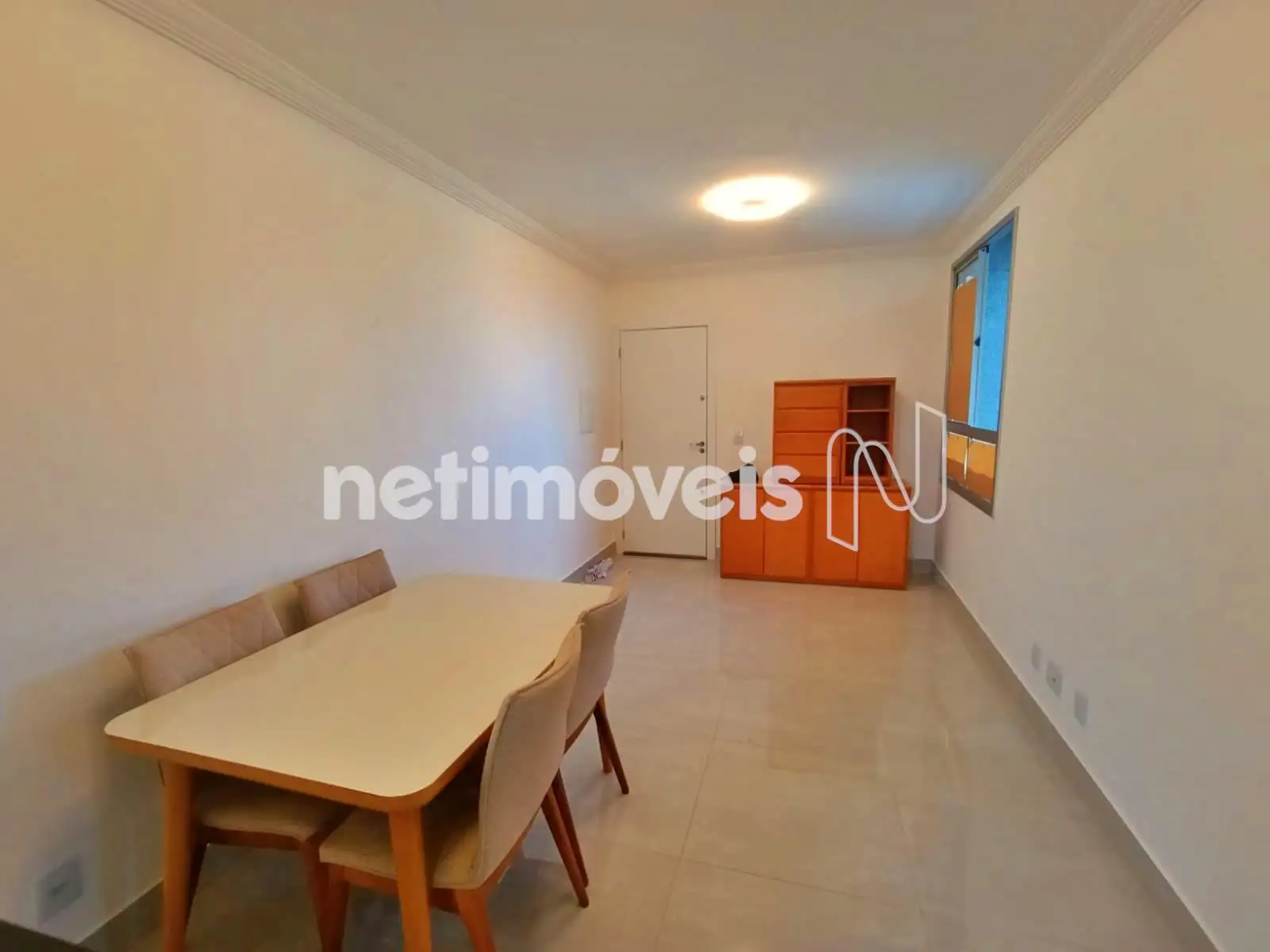Sala para 2 ambientes