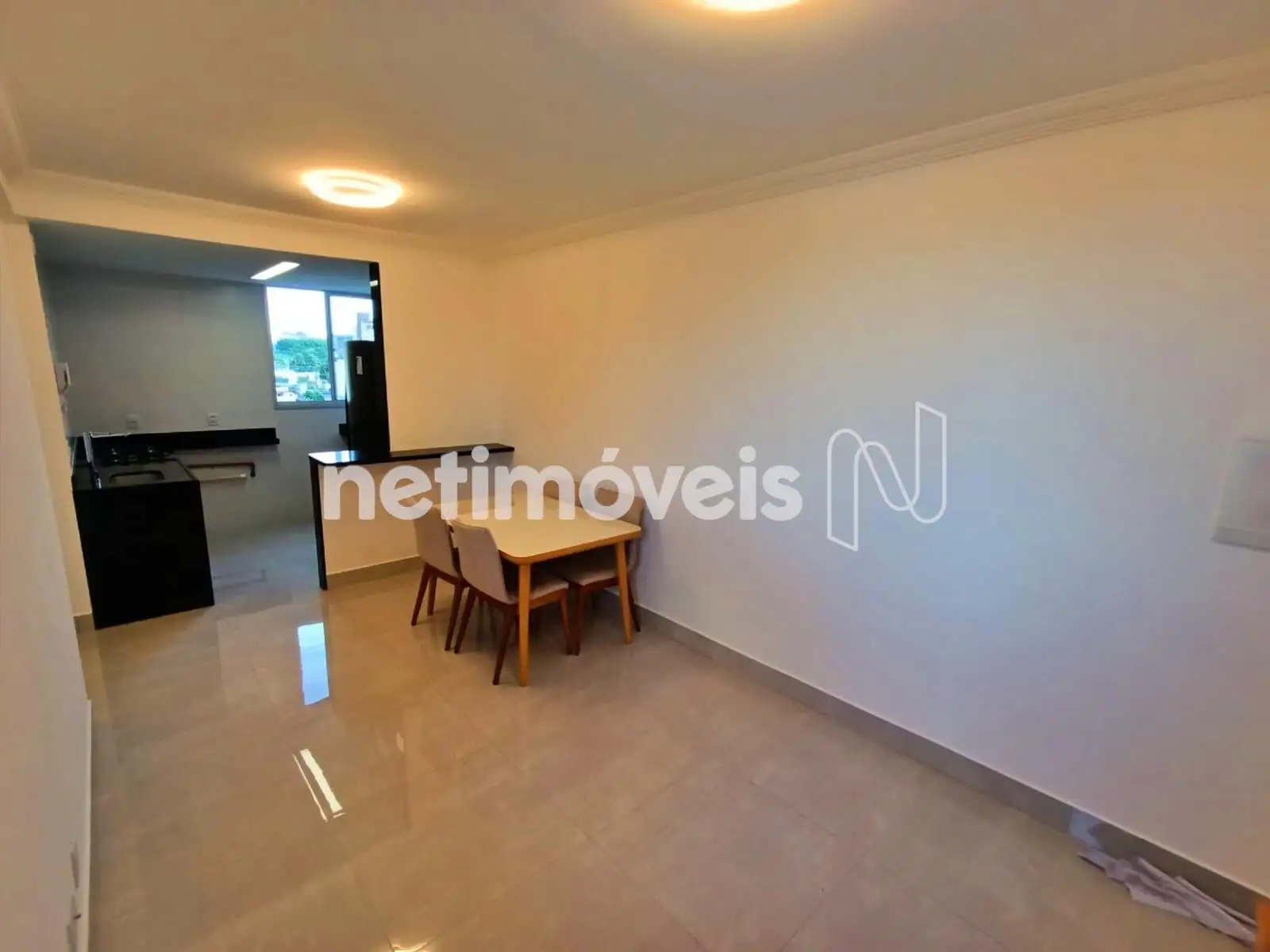 Sala para 2 ambientes