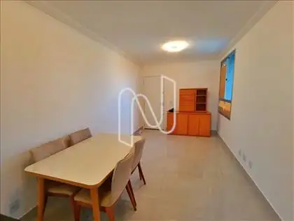  Sala para 2 ambientes 