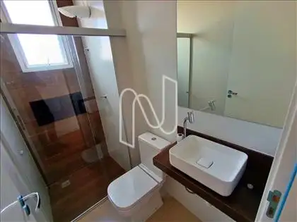 banho suíte 