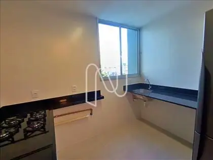 cozinha americana 