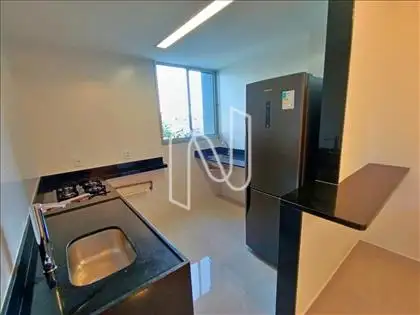 cozinha americana 