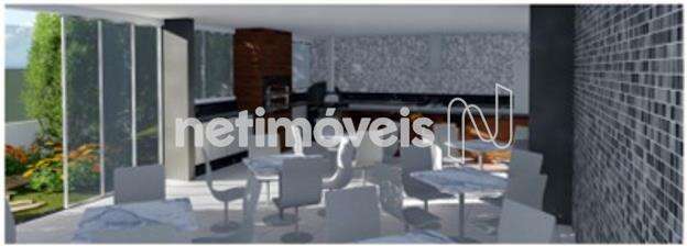 Foto ilustrativa do salão de festa.