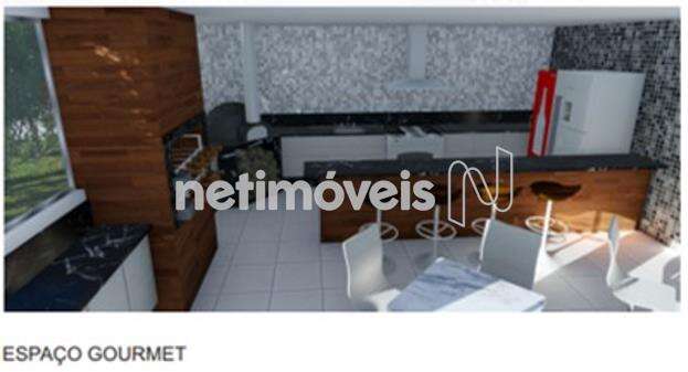 Foto ilustrativa espaço gourmet 