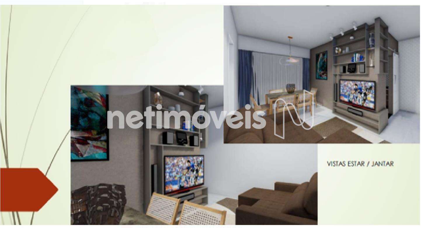 Foto ilustrativa da sala