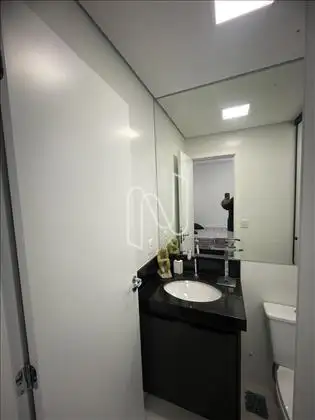 banho suite 