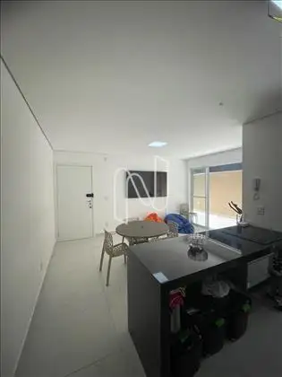 cozinha Americana 