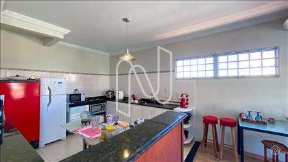 Cozinha Americana
