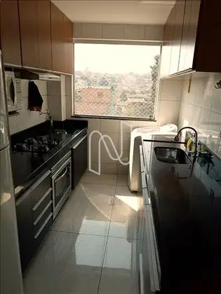  Cozinha