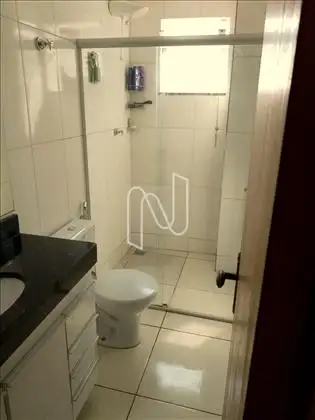  Banheiro