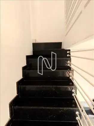 Escadas 