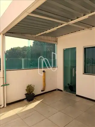 Área externa 