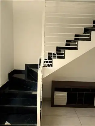 Escadas 