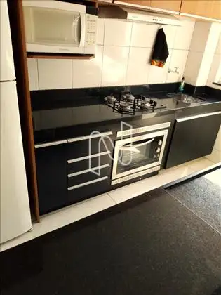  Cozinha