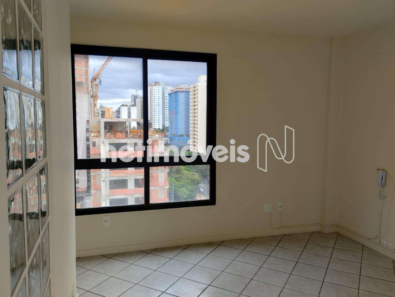 Sala com vista definitiva