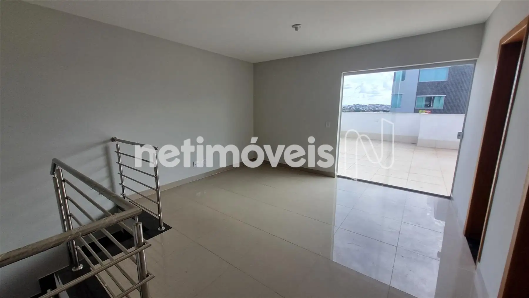 Sala de tv