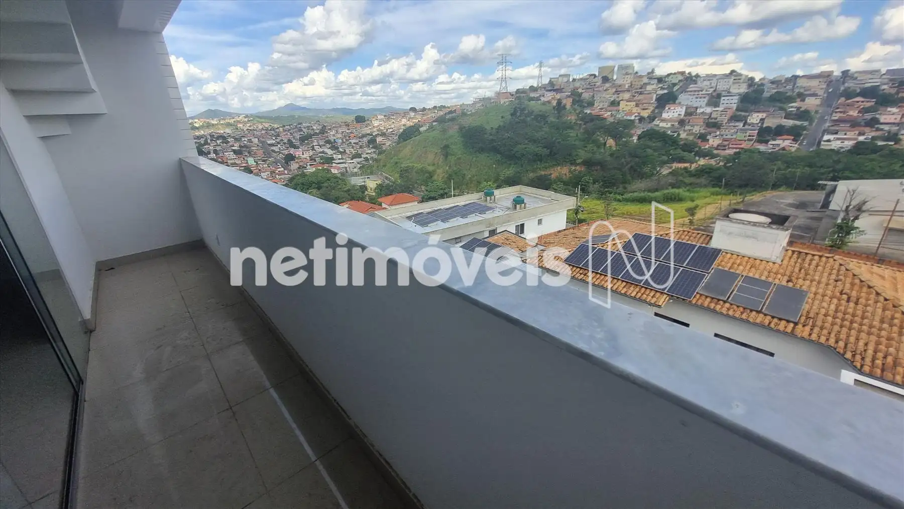 Varanda