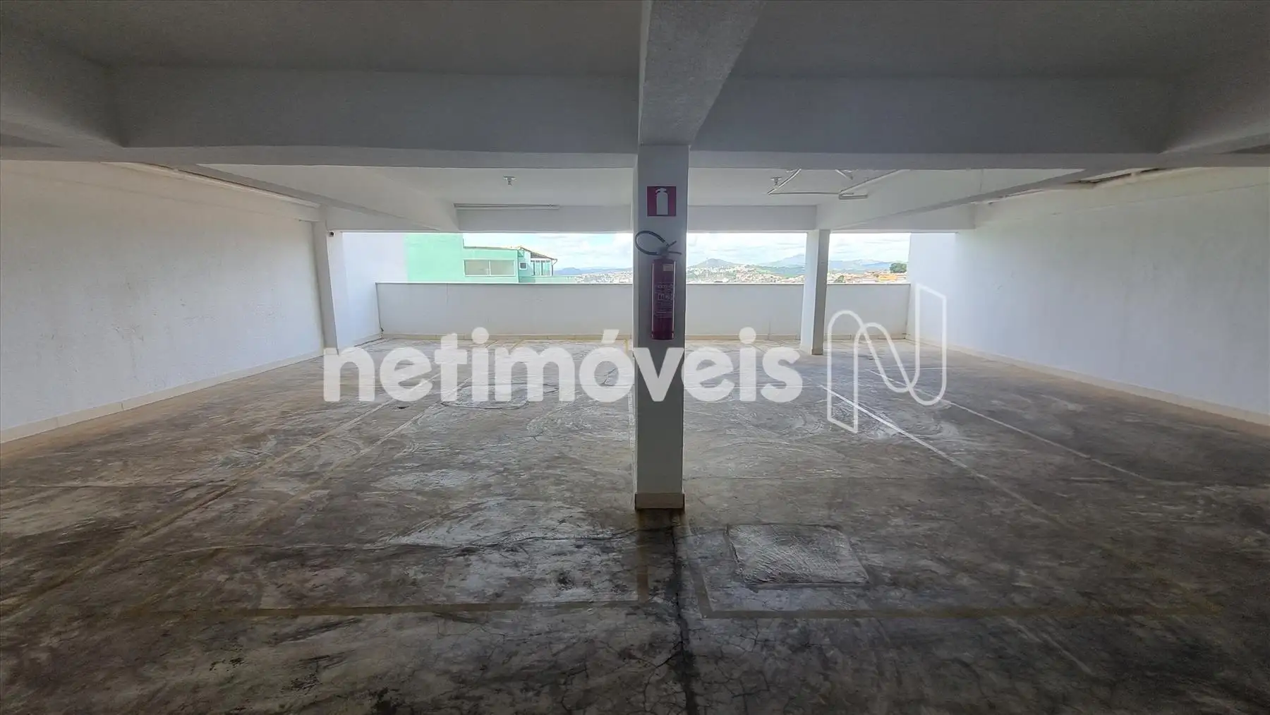 Vagas de garagem