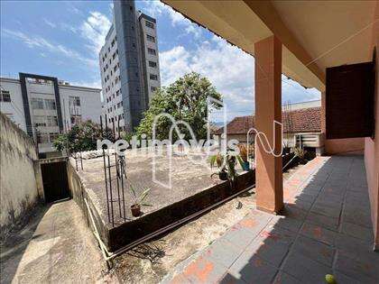 Terraço, outro ângulo