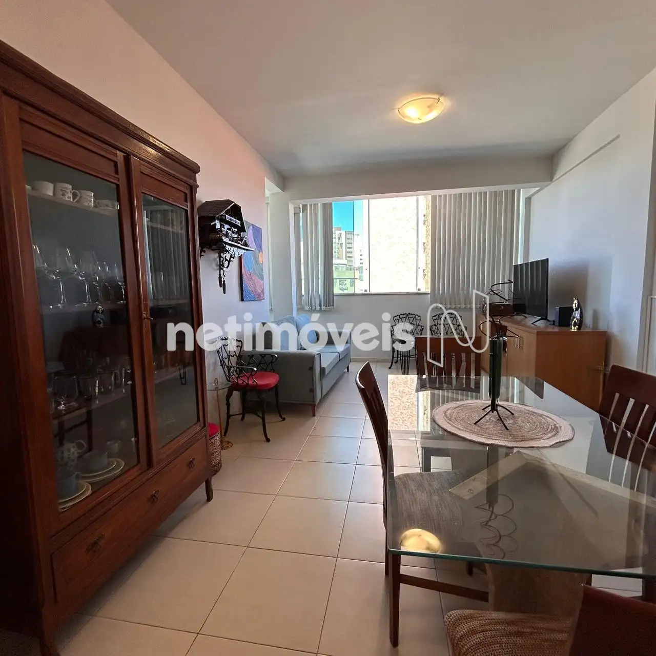 Sala de jantar