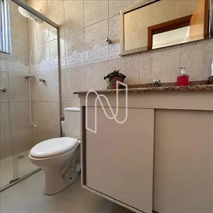 Banheiro