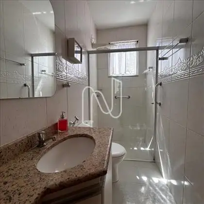 Banheiro