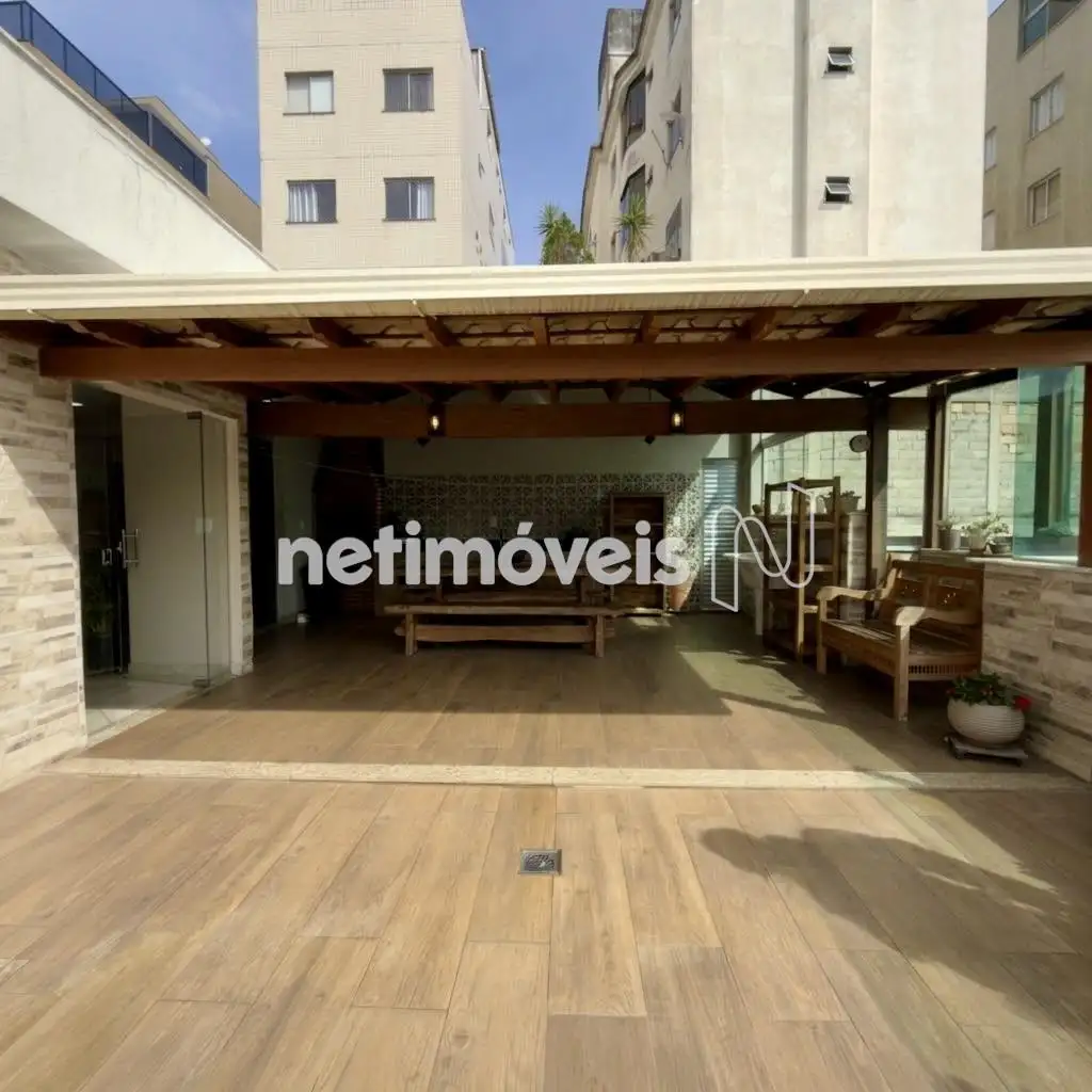 Terraço + Goutmet