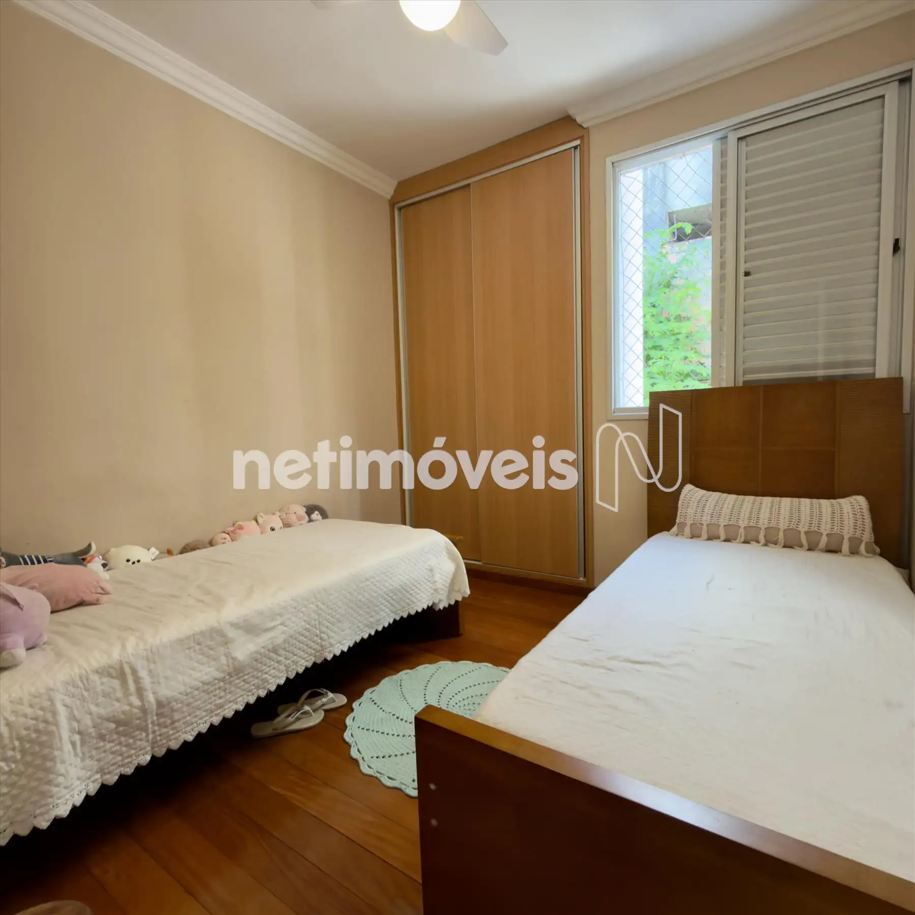 Quarto solteiro 2