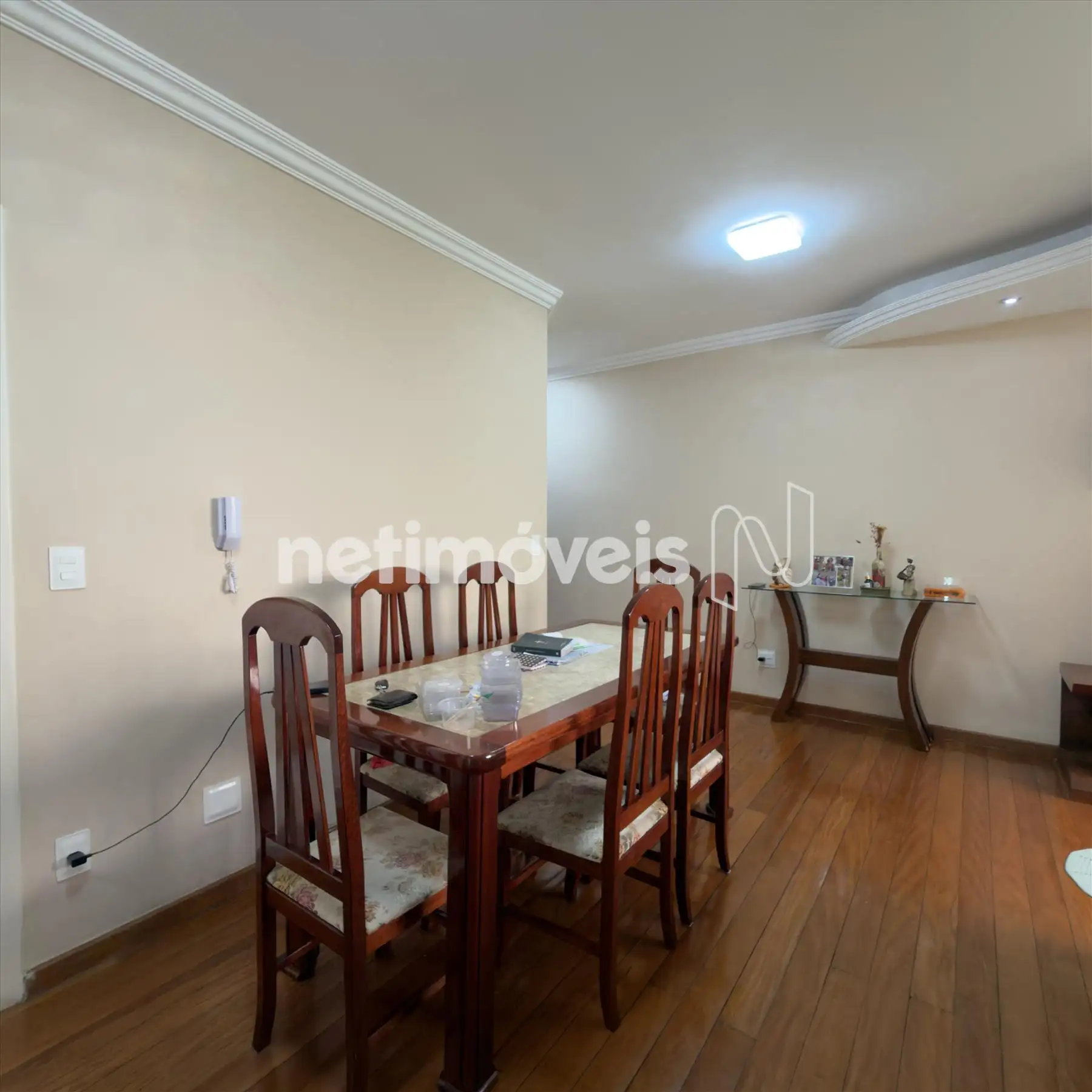 Sala de jantar