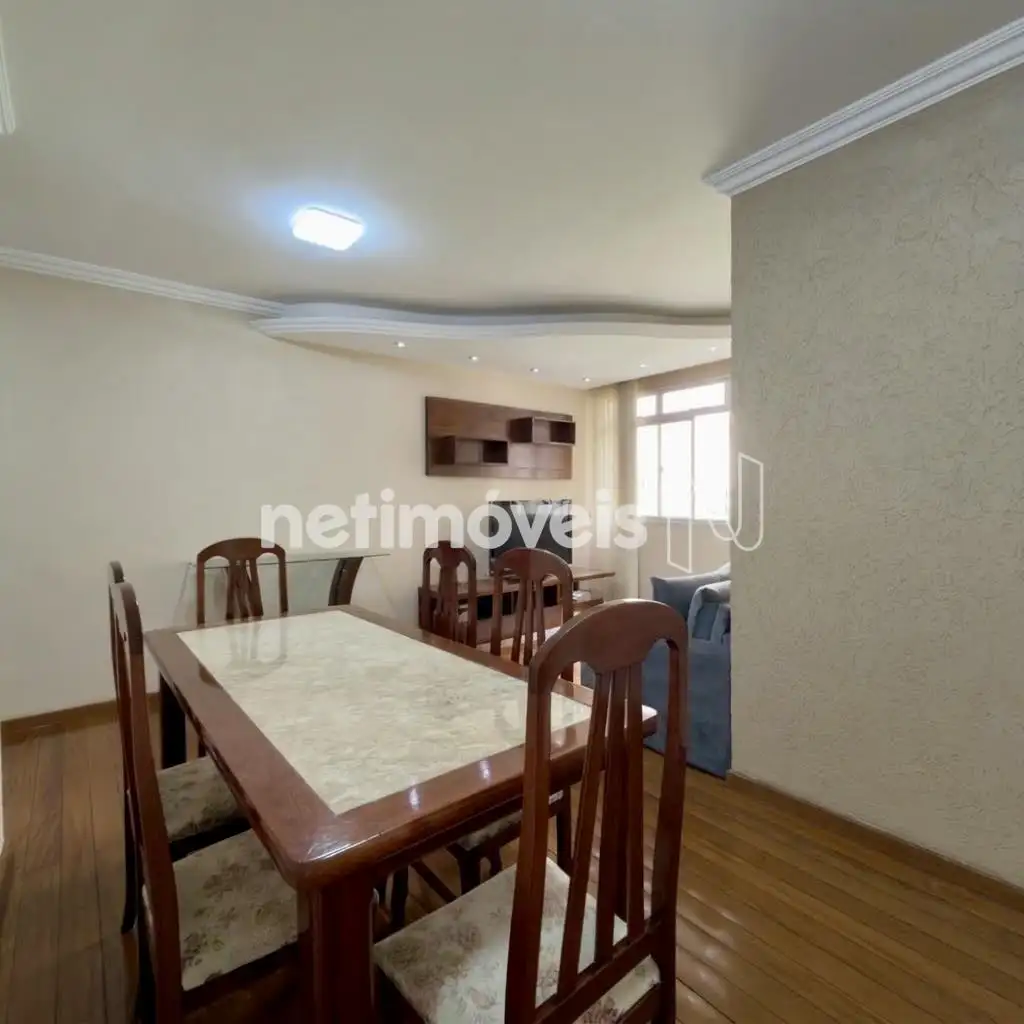 Sala de Jantar, outro ângulo