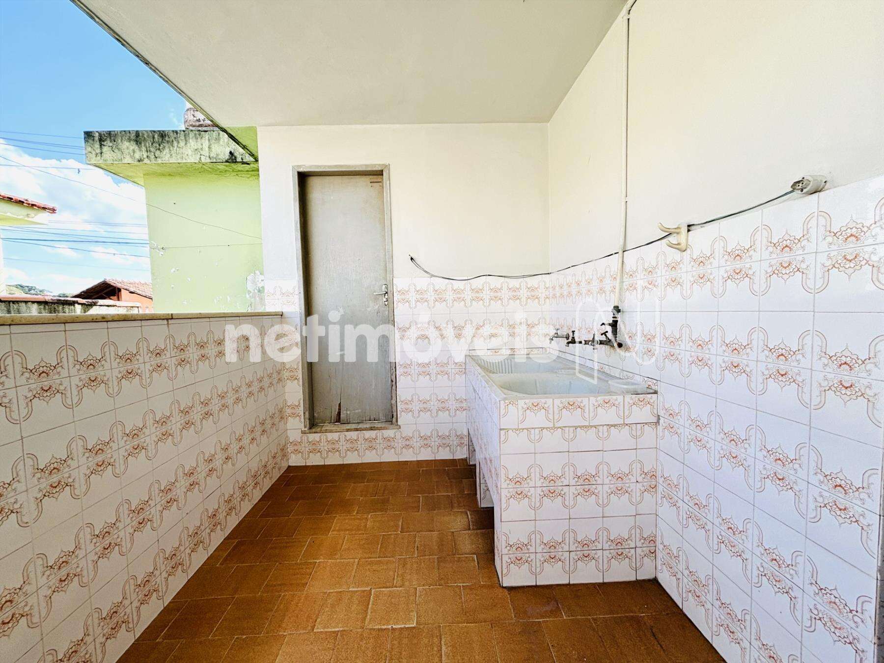 Àrea de serviço da Casa principal