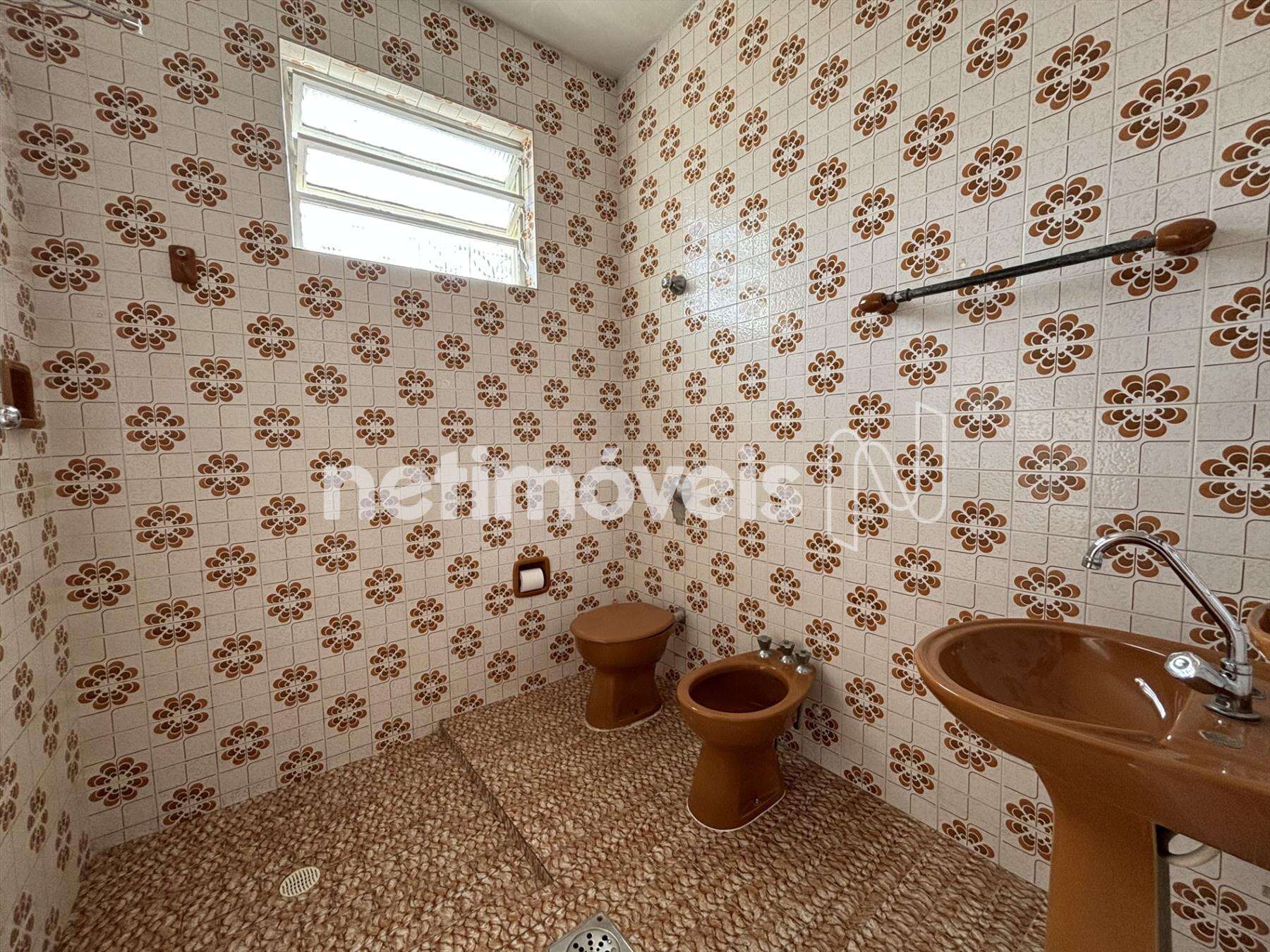 Banho Social, casa principal.