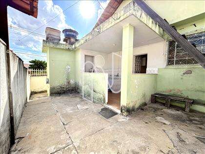 Quintal da Casa. 