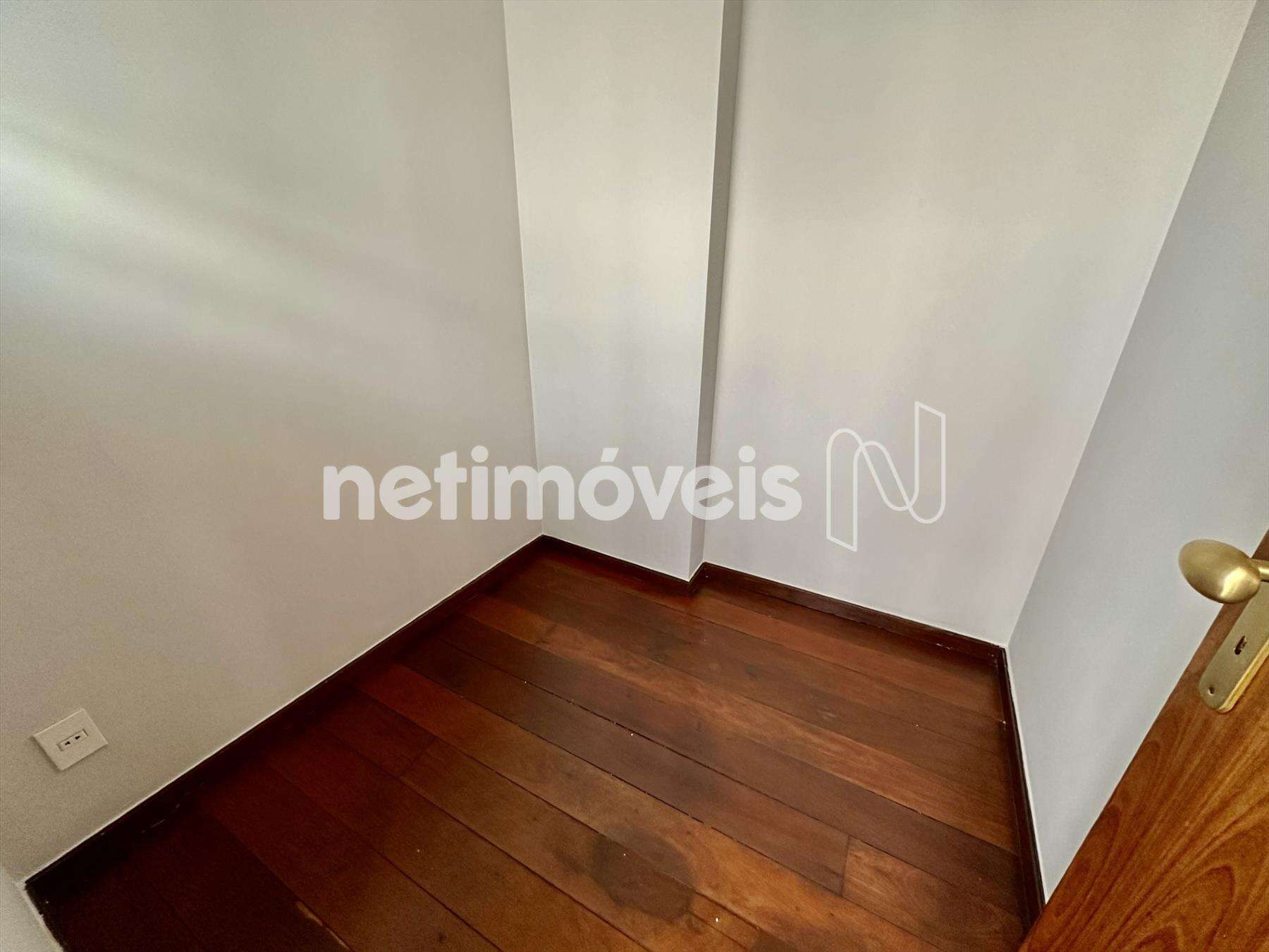 Quarto de serviço