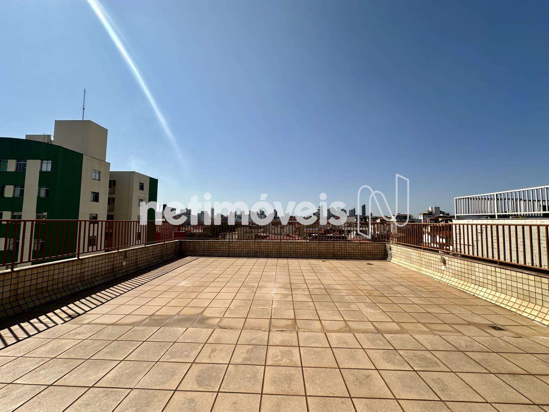 Terraço maravilhoso