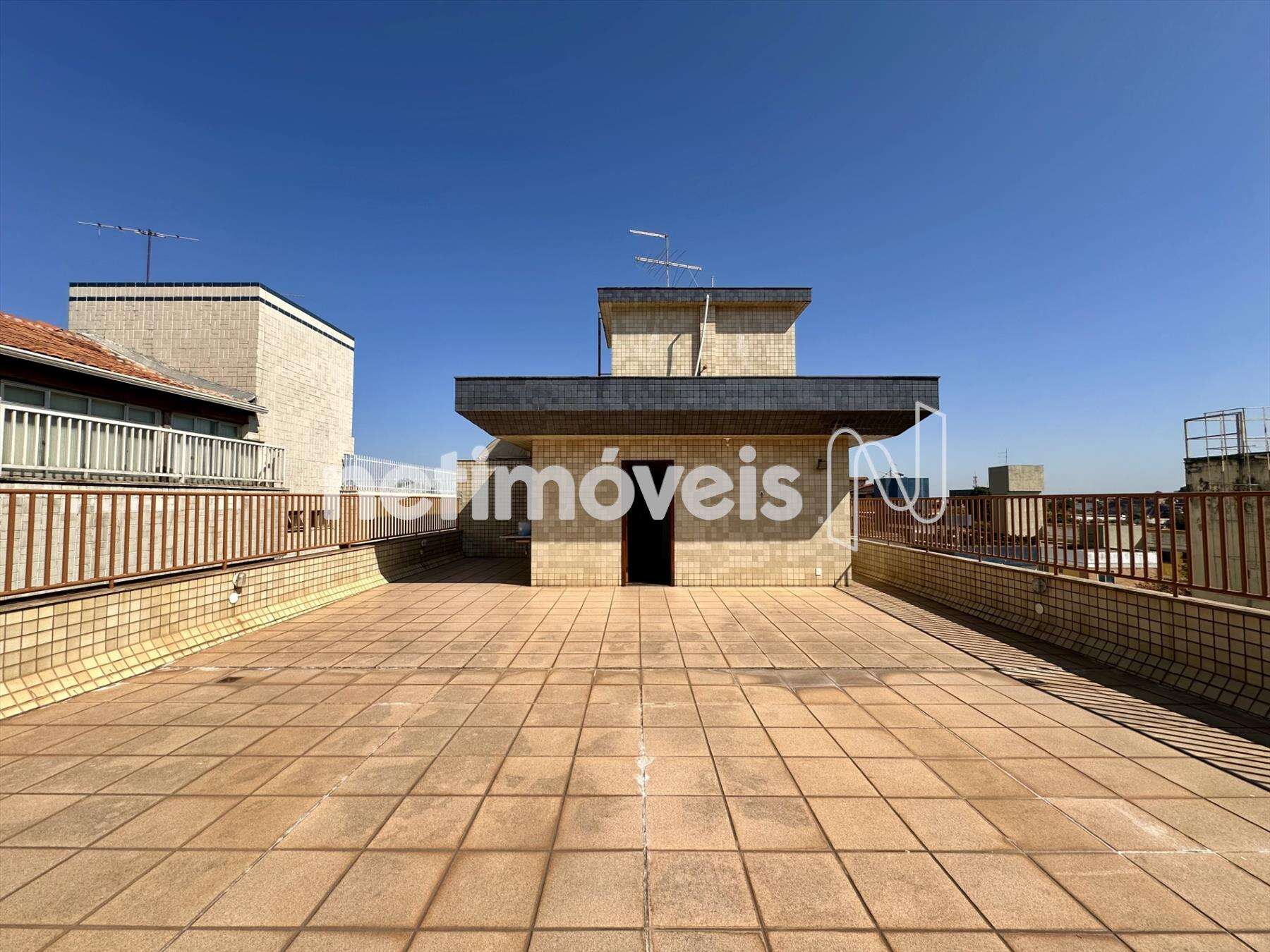 Terraço, outro ângulo