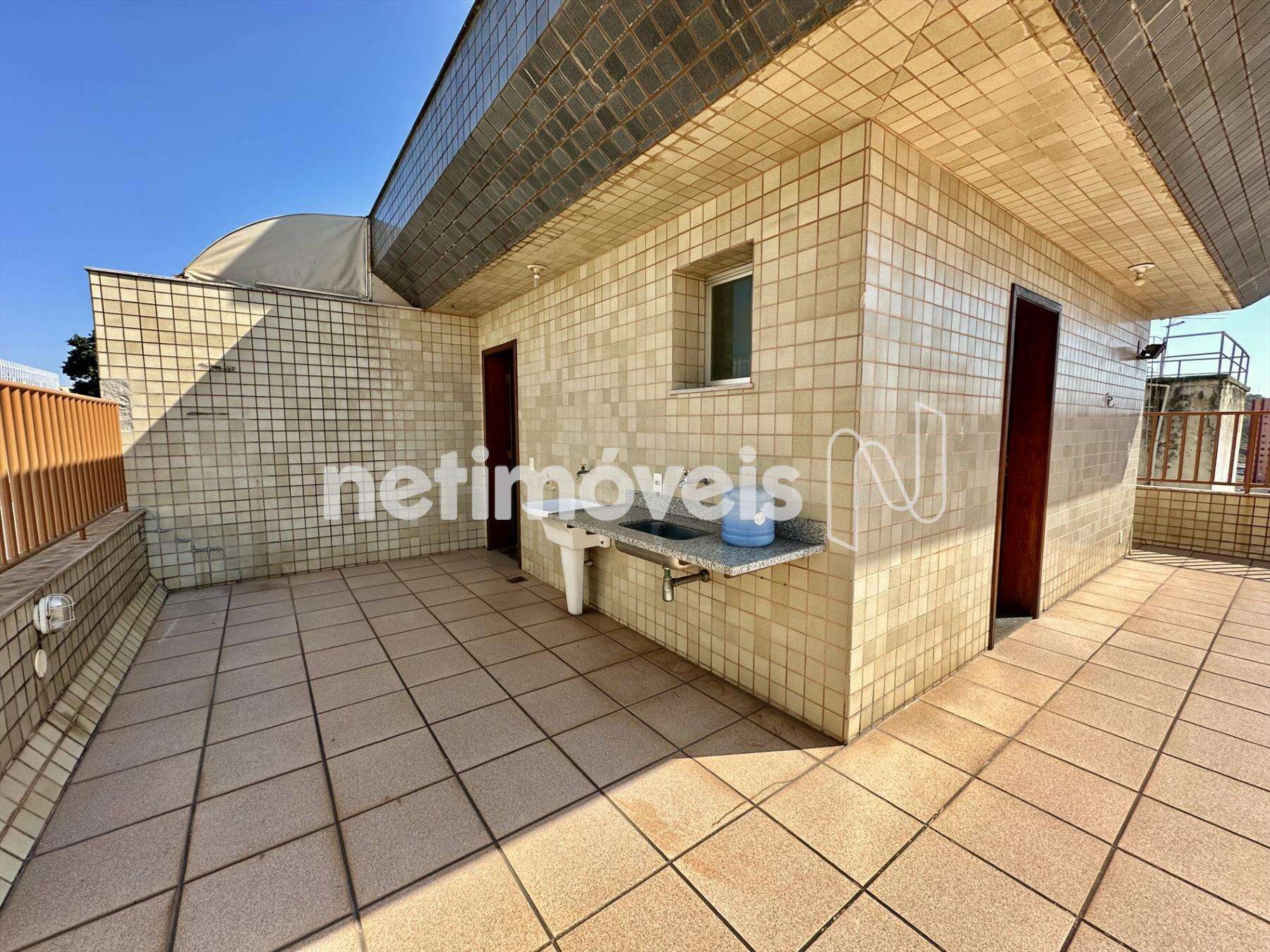 Terraço, outro ângulo