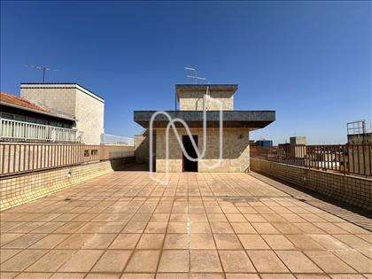 Terraço, outro ângulo